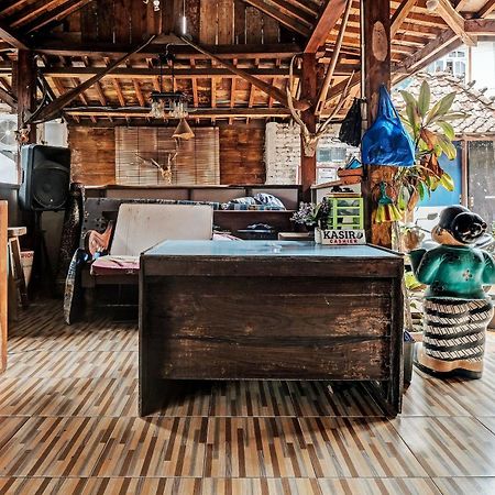 Spot On 91916 Joglo Doyong Homestay Syariah Джокьякарта Экстерьер фото